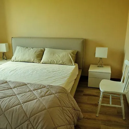 Porto Frailis Holiday Apartamento